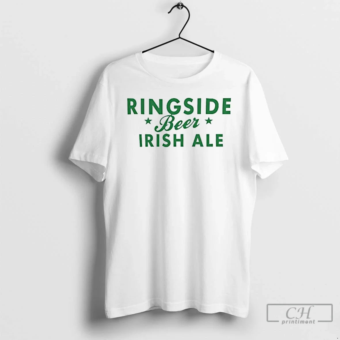 Ringside Beer Irish Ale T-Shirts, Hoodie, Sweatshirt - T-Shirt, Sweatshirt, Hoodie