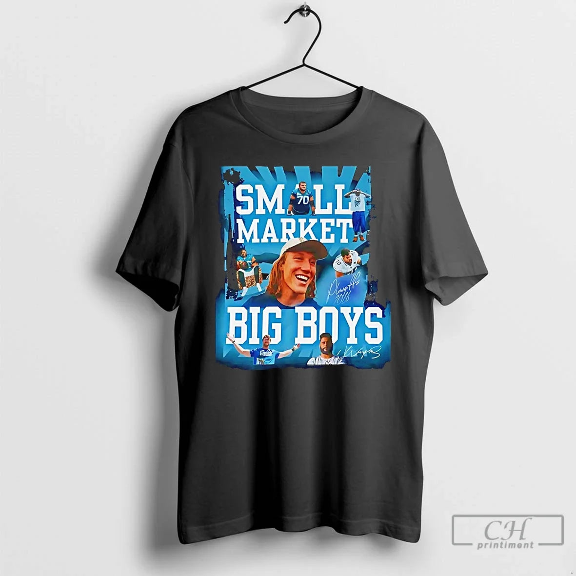 Robert Hainsey Small Market Big T-Shirts, Hoodie, Sweatshirt - T-Shirt, Sweatshirt, Hoodie
