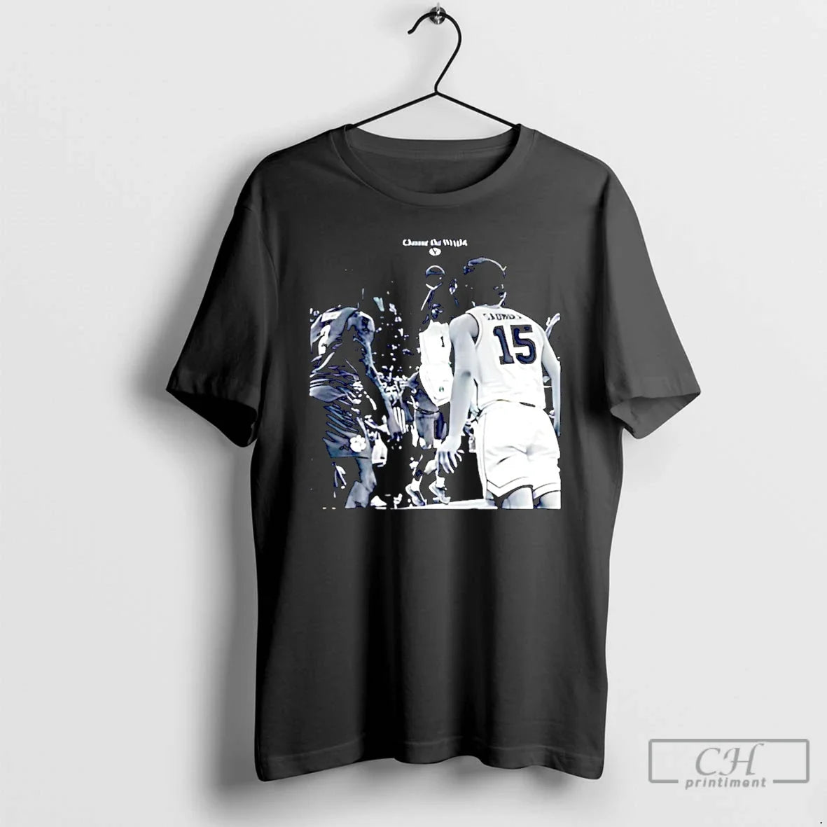 Robert Wright Iii Byu Cougars Choose Right T-Shirts, Hoodie, Sweatshirt - T-Shirt, Sweatshirt, Hoodie