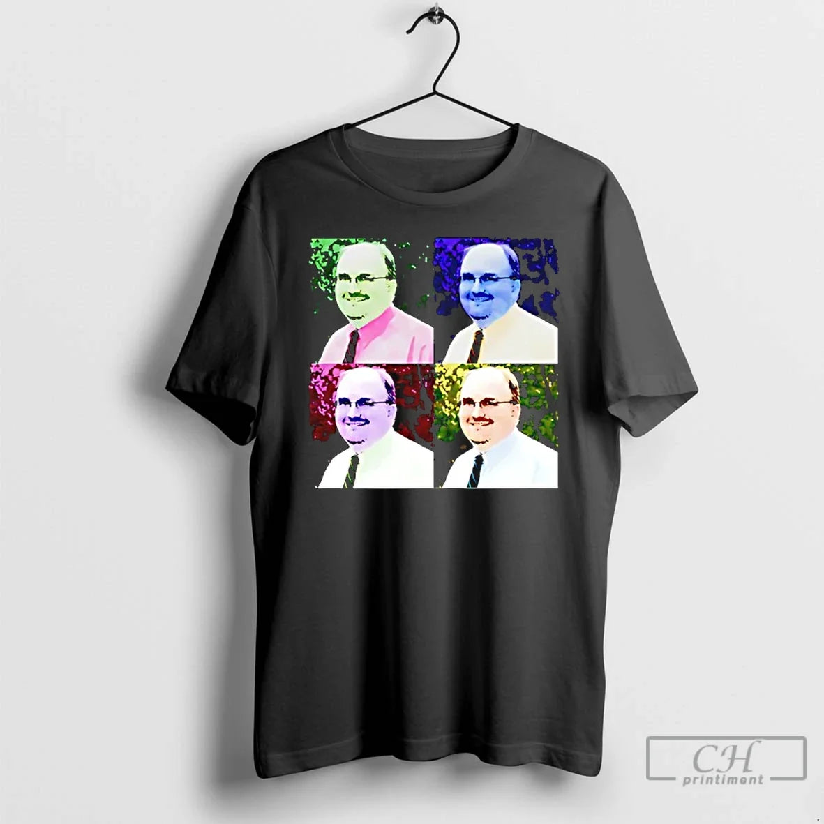 Roger Ala Warhola T-Shirts, Hoodie, Sweatshirt - T-Shirt, Sweatshirt, Hoodie