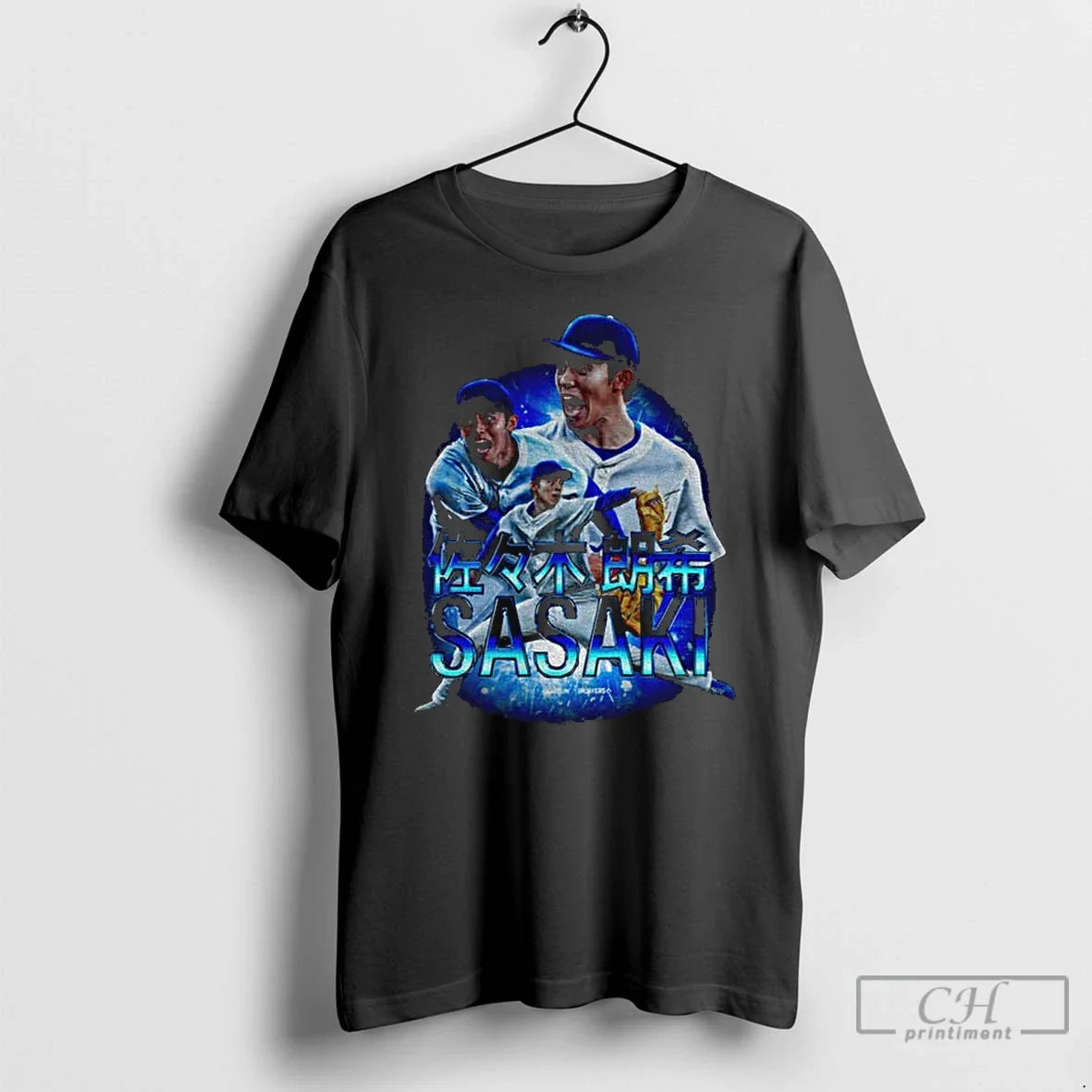 Roki Sasaki Posing Los Angeles Dodgers Mlb Baseball Japan T-Shirts, Hoodie, Sweatshirt - T-Shirt, Sweatshirt, Hoodie