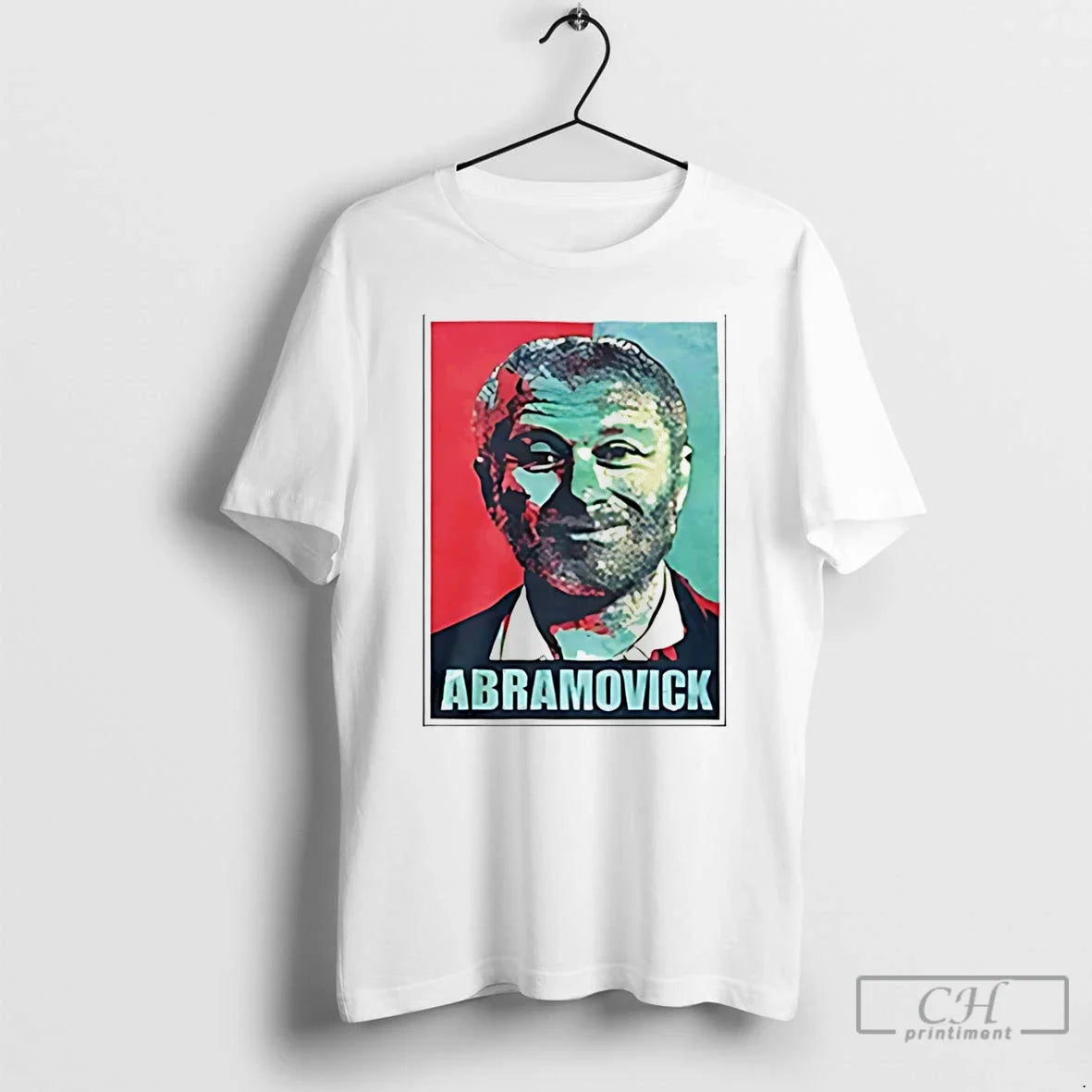 Roman Abramovich Paint T-Shirts, Hoodie, Sweatshirt - T-Shirt, Sweatshirt, Hoodie