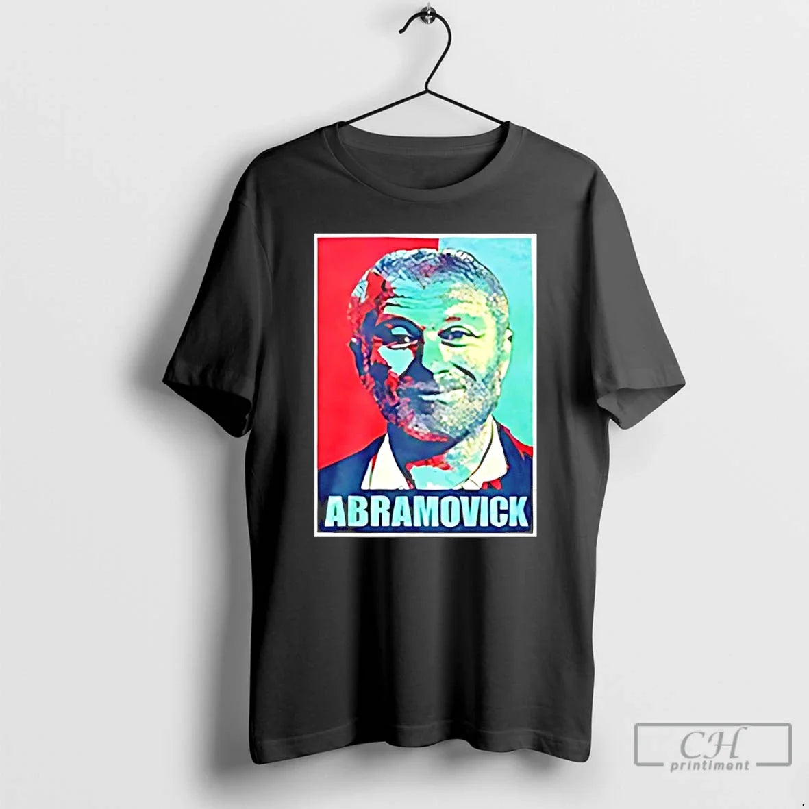 Roman Abramovich Vintage T-Shirts, Hoodie, Sweatshirt - T-Shirt, Sweatshirt, Hoodie