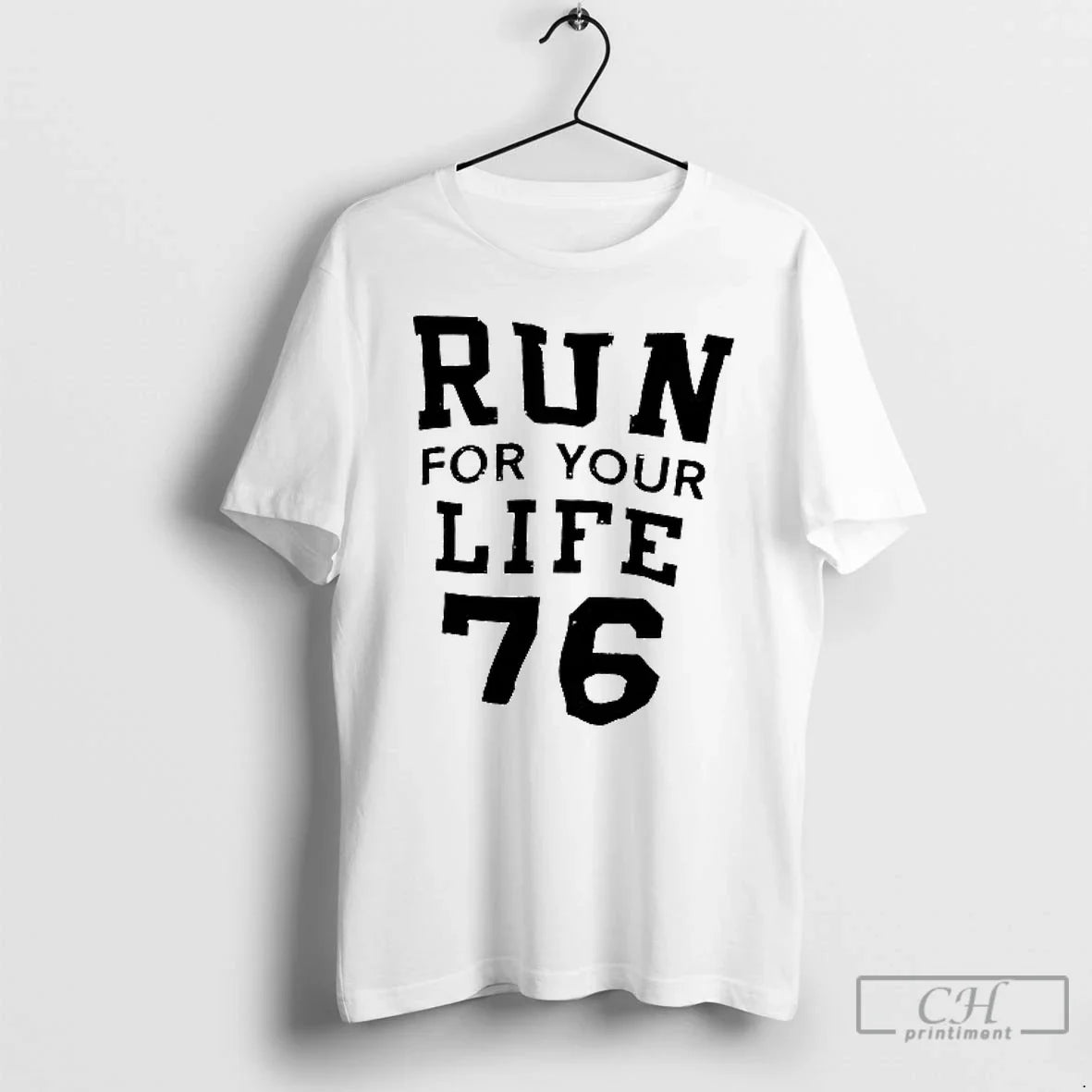 Run Your Life 76 Ceramic Ceramic Classic Dad Cap T-Shirts, Hoodie, Sweatshirt - T-Shirt, Sweatshirt, Hoodie