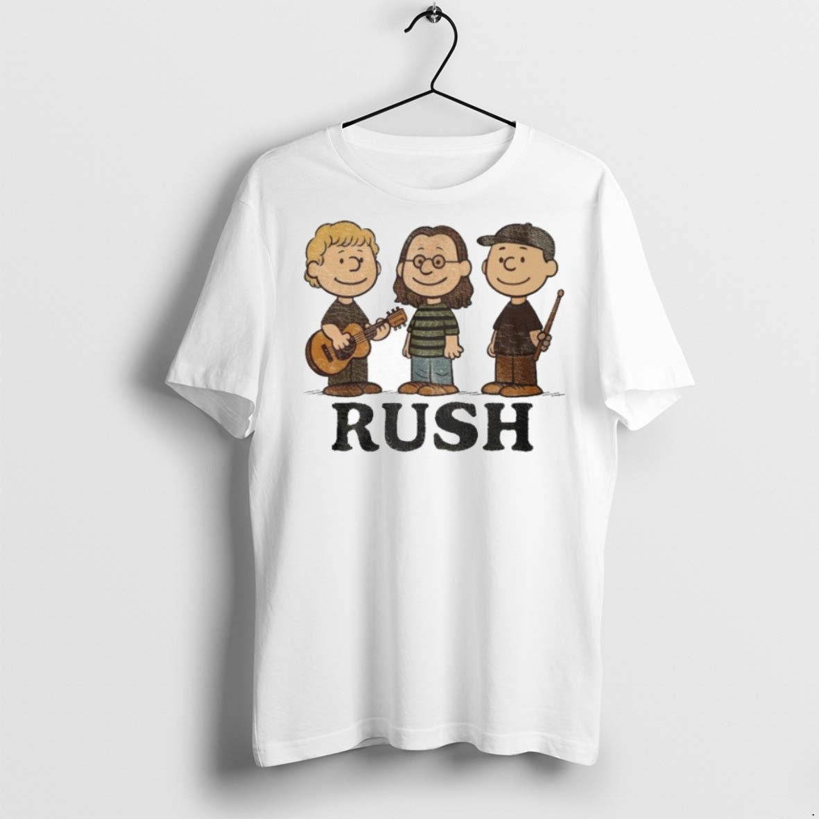 Rush Chibi Tour 2025 T-Shirts, Hoodie, Sweatshirt - T-Shirt, Sweatshirt, Hoodie