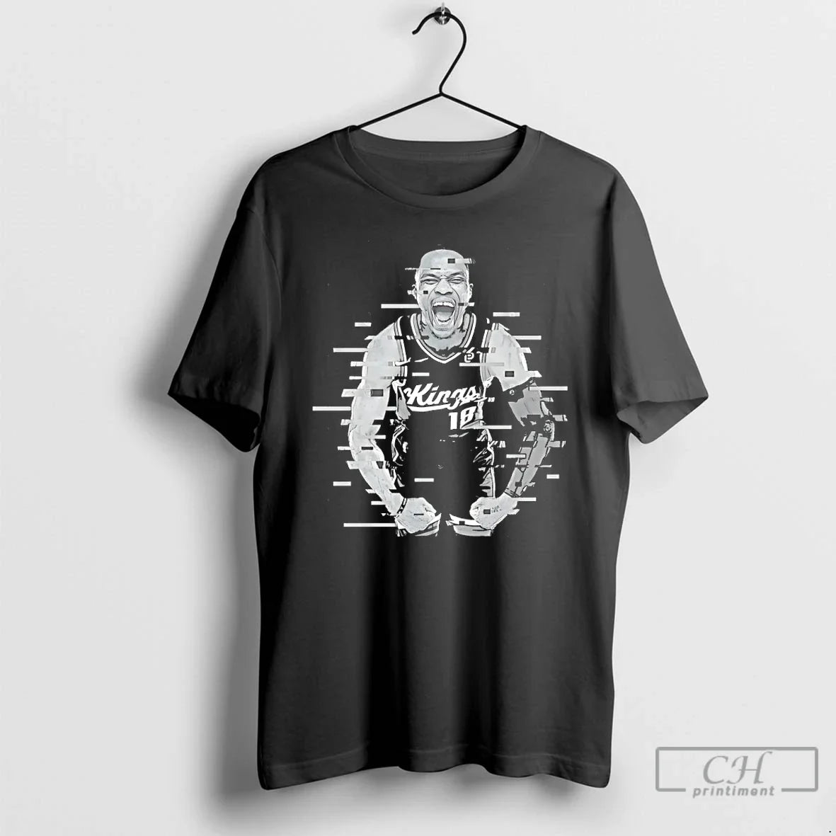 Russell Westbrook Sacramento Kings Retro T-Shirts, Hoodie, Sweatshirt - T-Shirt, Sweatshirt, Hoodie