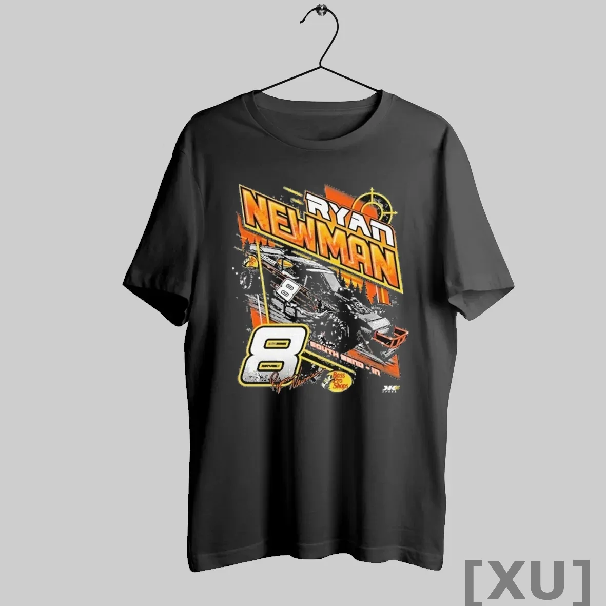 Ryan Newman Bass Pro Shops 8 Modified South Bend T-Shirts, Hoodie, Sweatshirt - T-Shirt, Sweatshirt, Hoodie