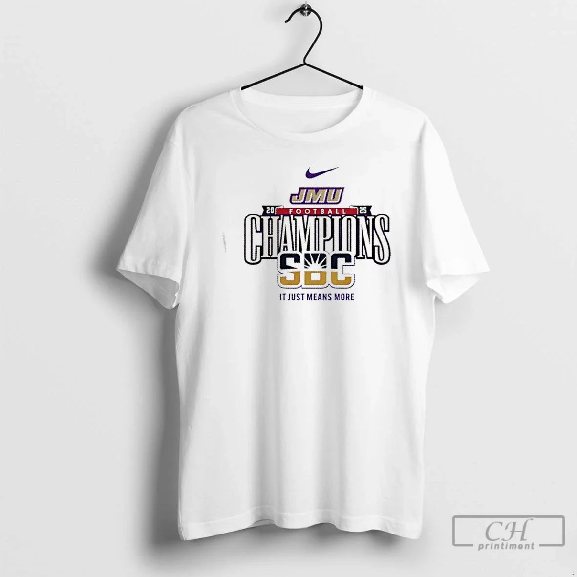 Sbc Football Championship James Madison Dukes All Players T-Shirts, Hoodie, Sweatshirt - T-Shirt, Sweatshirt, Hoodie