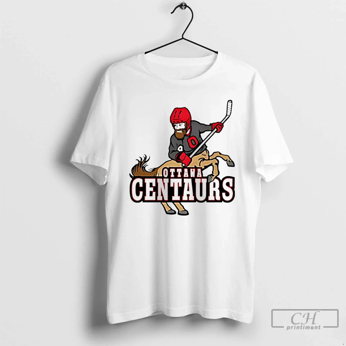 Sagittarius Ottawa Centaurs Hockey T-Shirts, Hoodie, Sweatshirt - T-Shirt, Sweatshirt, Hoodie
