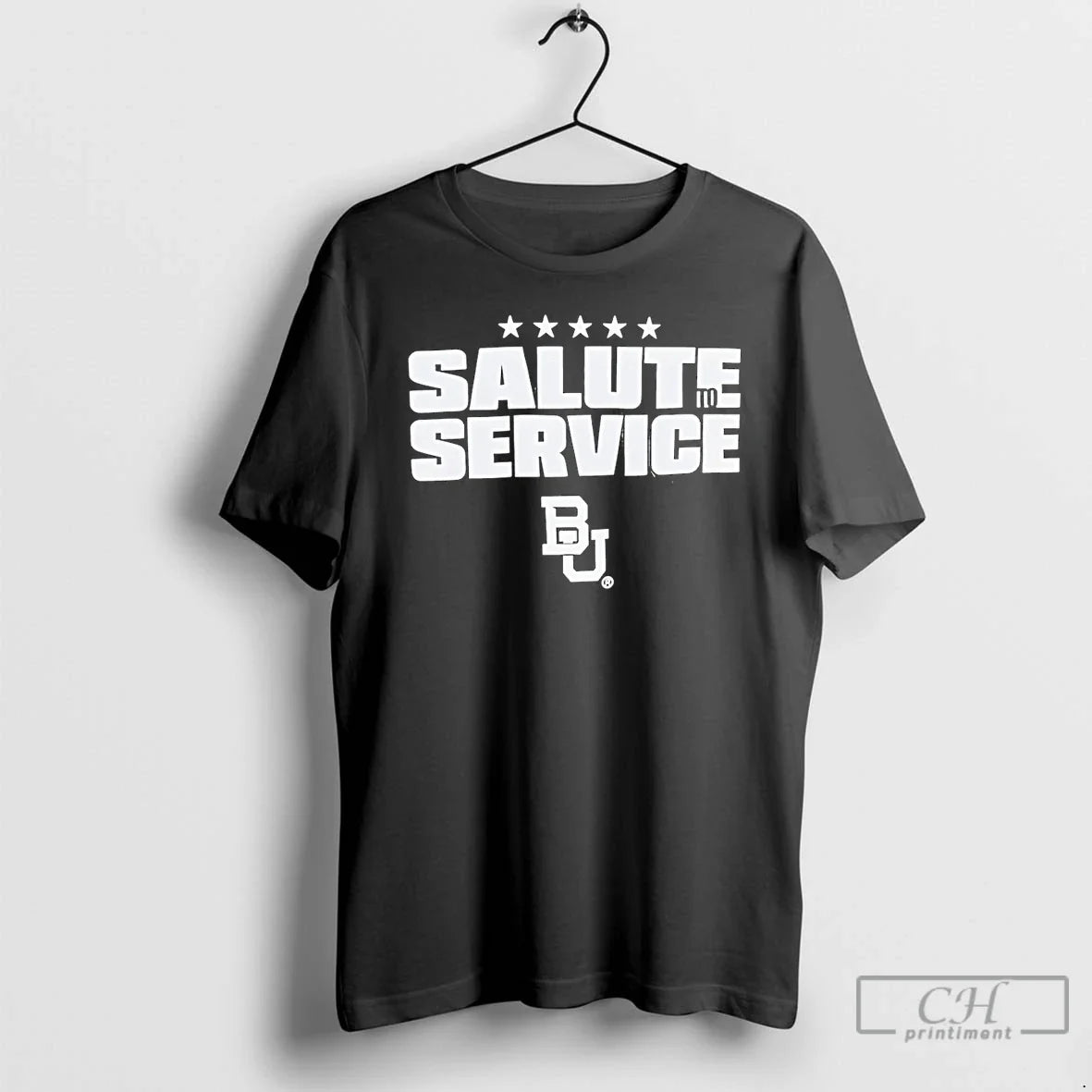 Salute Service Baylor Bears Football T-Shirts, Hoodie, Sweatshirt - T-Shirt, Sweatshirt, Hoodie