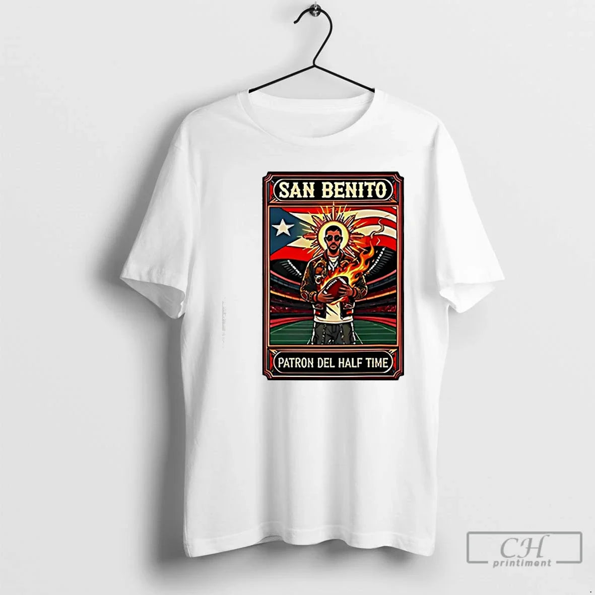 San Benito Game Day Benito Bowl Patron Del Half Time T-Shirts, Hoodie, Sweatshirt - T-Shirt, Sweatshirt, Hoodie