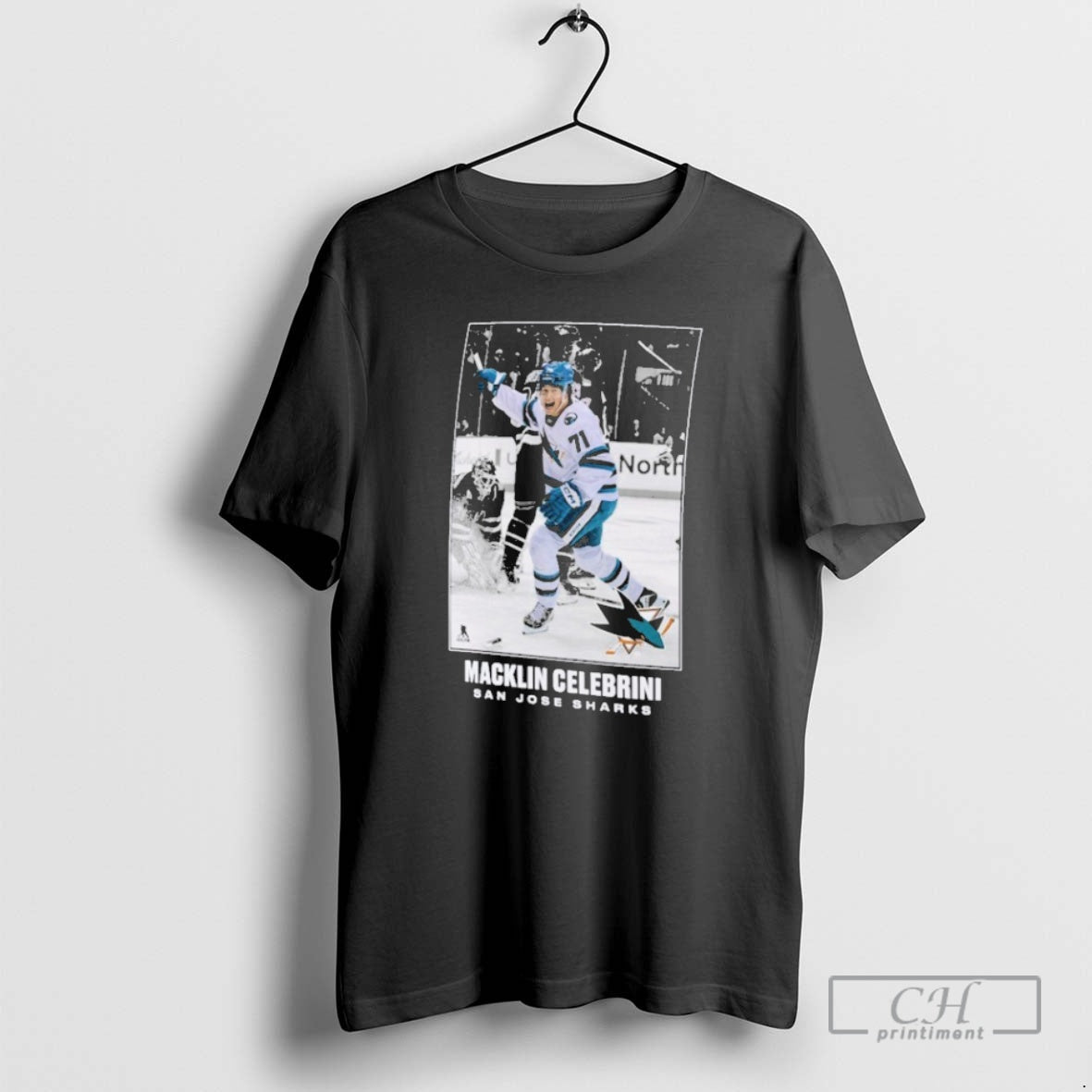 San Jose Sharks Macklin Celebrini Nhl Moments Legacy Shirt T-Shirts, Hoodie, Sweatshirt - T-Shirt, Sweatshirt, Hoodie