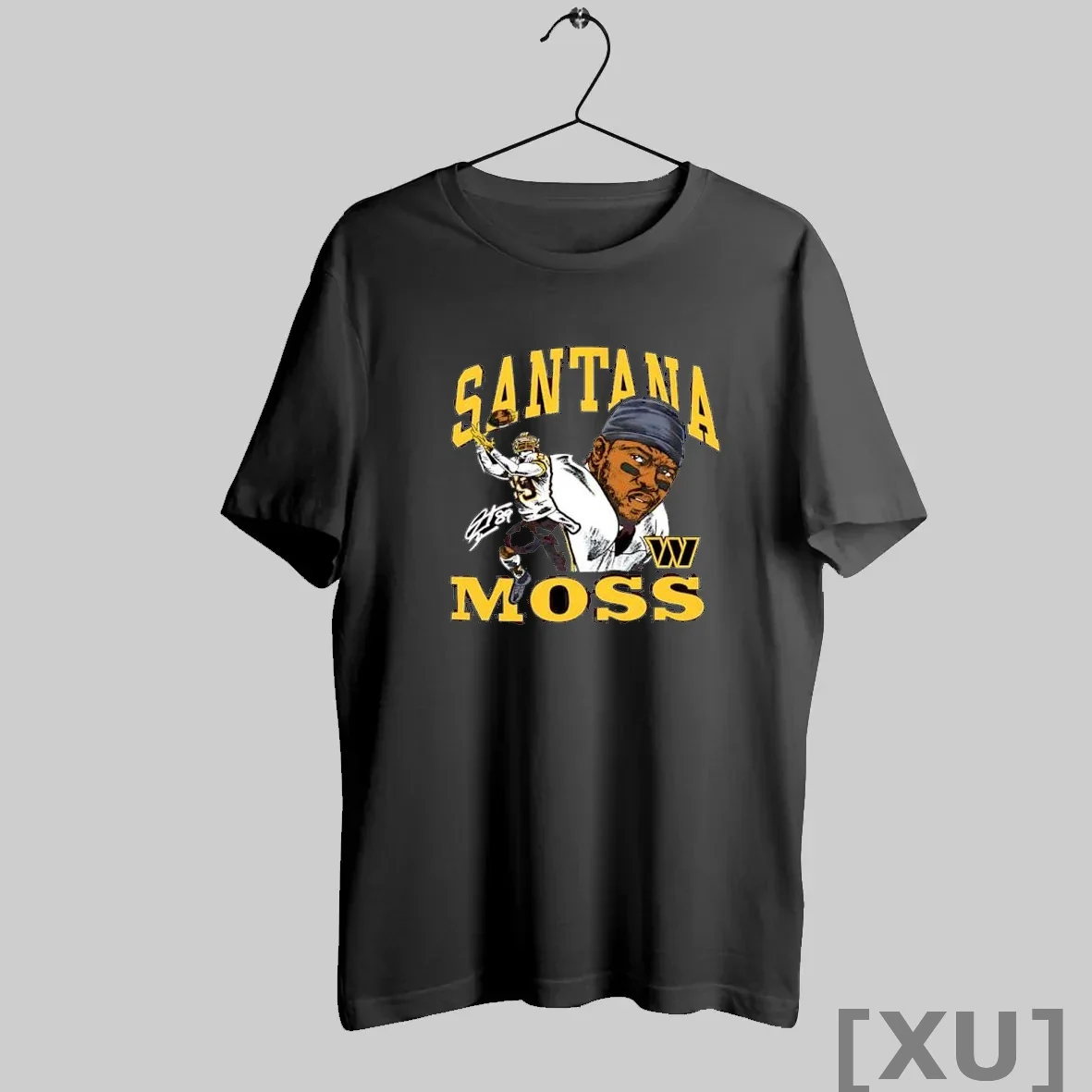 Santana Moss Football Player Washington Redskins T-Shirts, Hoodie, Sweatshirt - T-Shirt, Sweatshirt, Hoodie