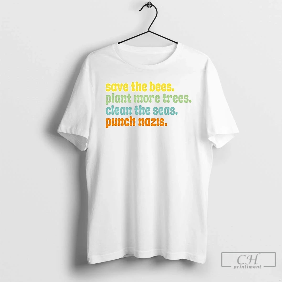 Save Bees Plant More Trees Ceramic Ceramic Classic Dad Cap T-Shirts, Hoodie, Sweatshirt - T-Shirt, Sweatshirt, Hoodie