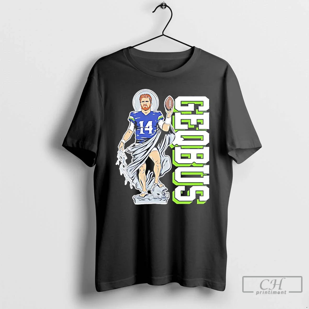 Sea Geqbus Sam Darnold God Emperor Quarterback United States T-Shirts, Hoodie, Sweatshirt - T-Shirt, Sweatshirt, Hoodie
