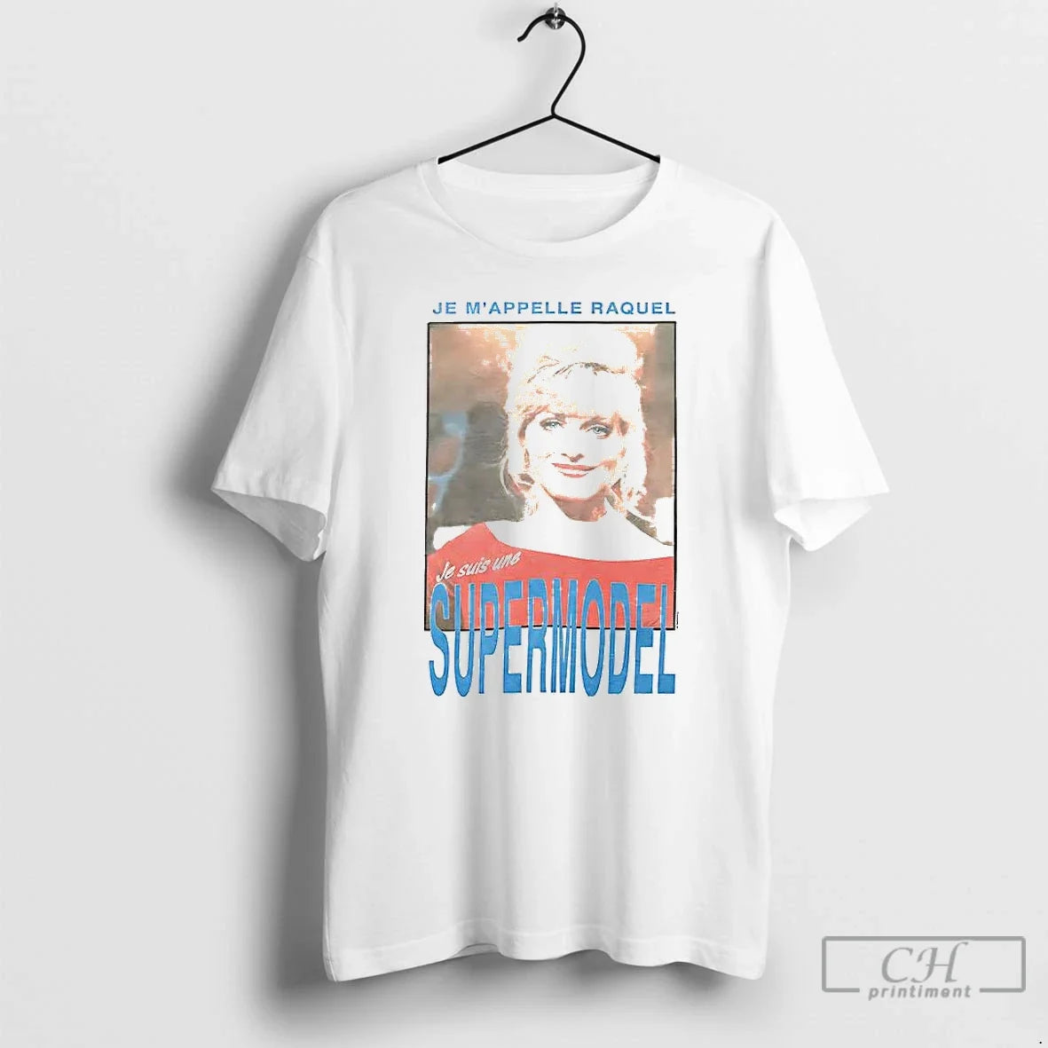 Shallow Grave Je Mappelle Raquel Supermodel T-Shirts, Hoodie, Sweatshirt - T-Shirt, Sweatshirt, Hoodie