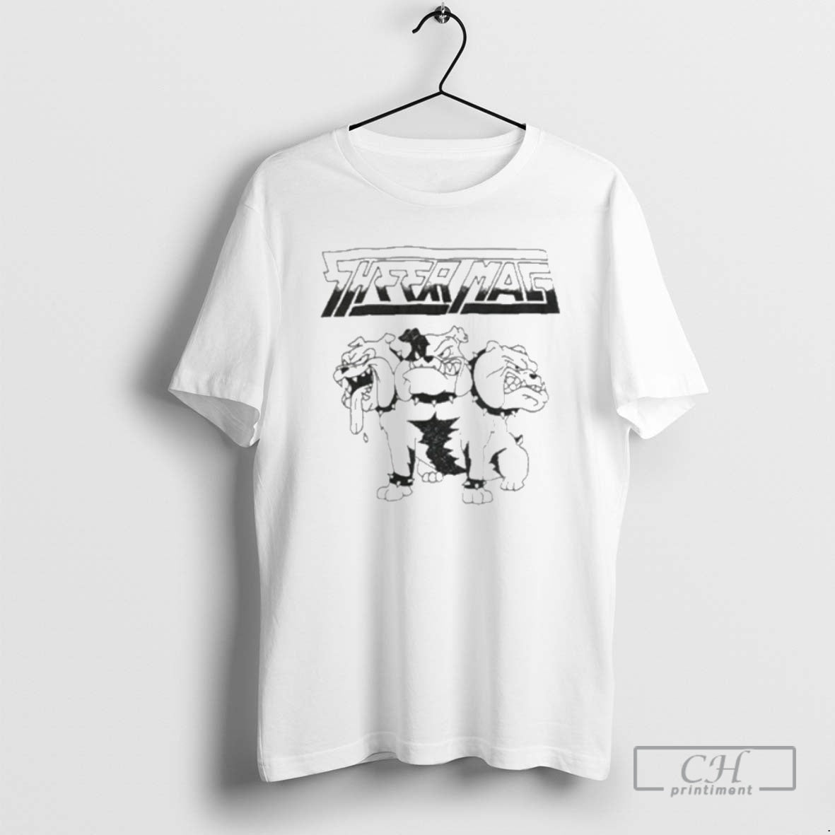 Sheer Mag Bulldog Shirt T-Shirts, Hoodie, Sweatshirt - T-Shirt, Sweatshirt, Hoodie