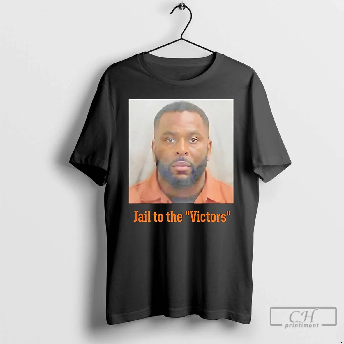 Sherrone Moore Jail Victors Mugshot T-Shirts, Hoodie, Sweatshirt - T-Shirt, Sweatshirt, Hoodie