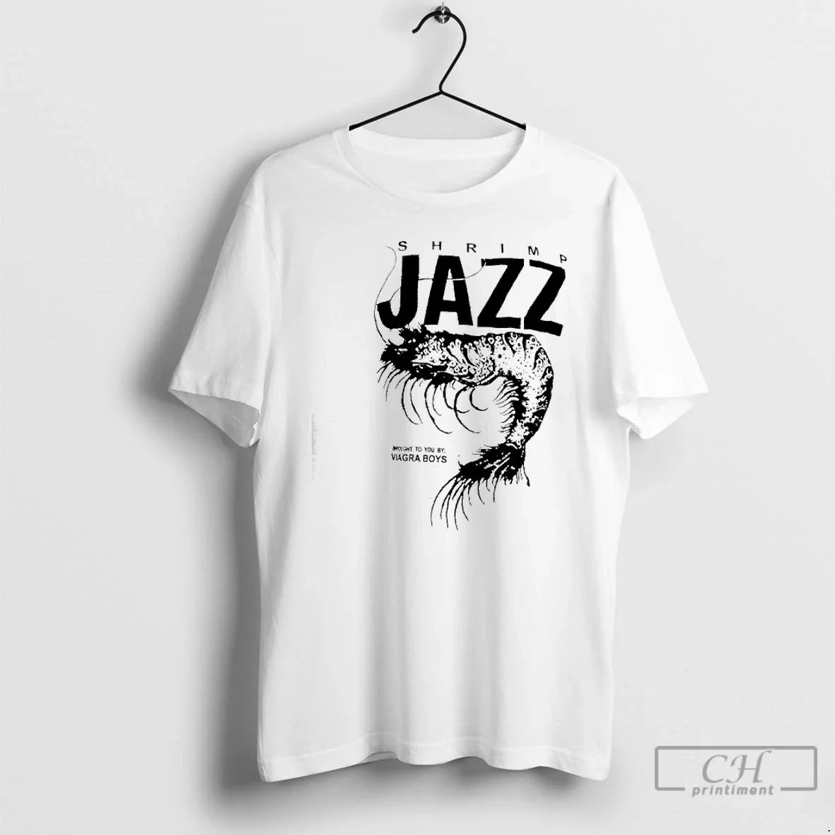 Shrimp Jazz Viagra T-Shirts, Hoodie, Sweatshirt - T-Shirt, Sweatshirt, Hoodie
