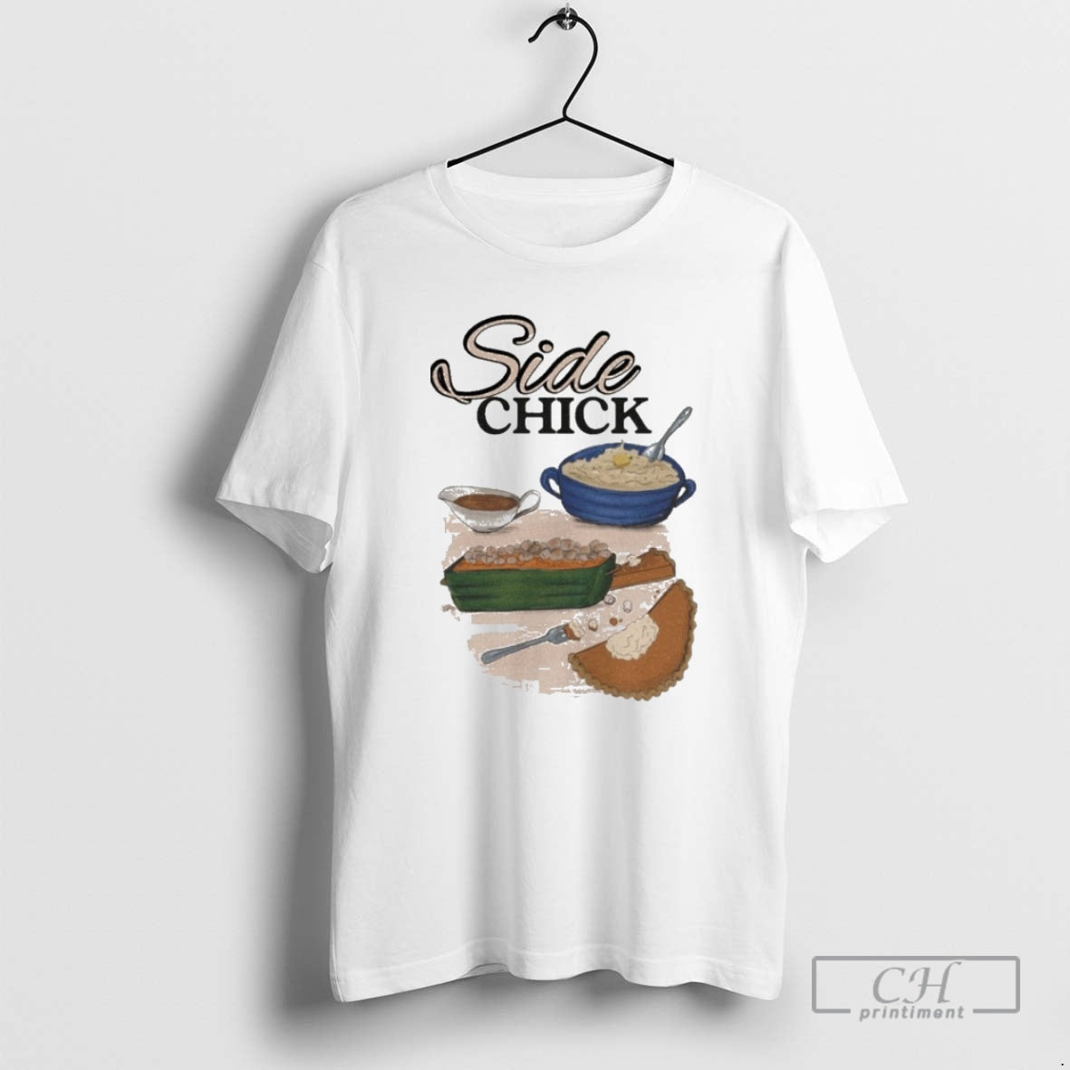 Side Chick Shirt T-Shirts, Hoodie, Sweatshirt - T-Shirt, Sweatshirt, Hoodie