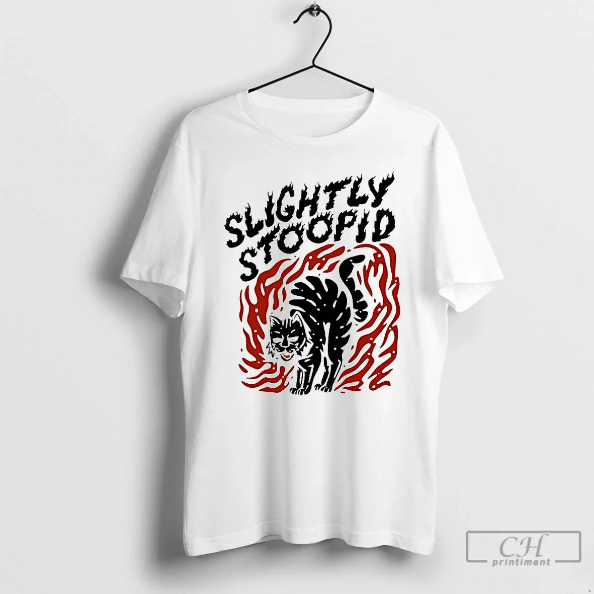 Slightly Stoopid Nine Lives T-Shirts, Hoodie, Sweatshirt - T-Shirt, Sweatshirt, Hoodie