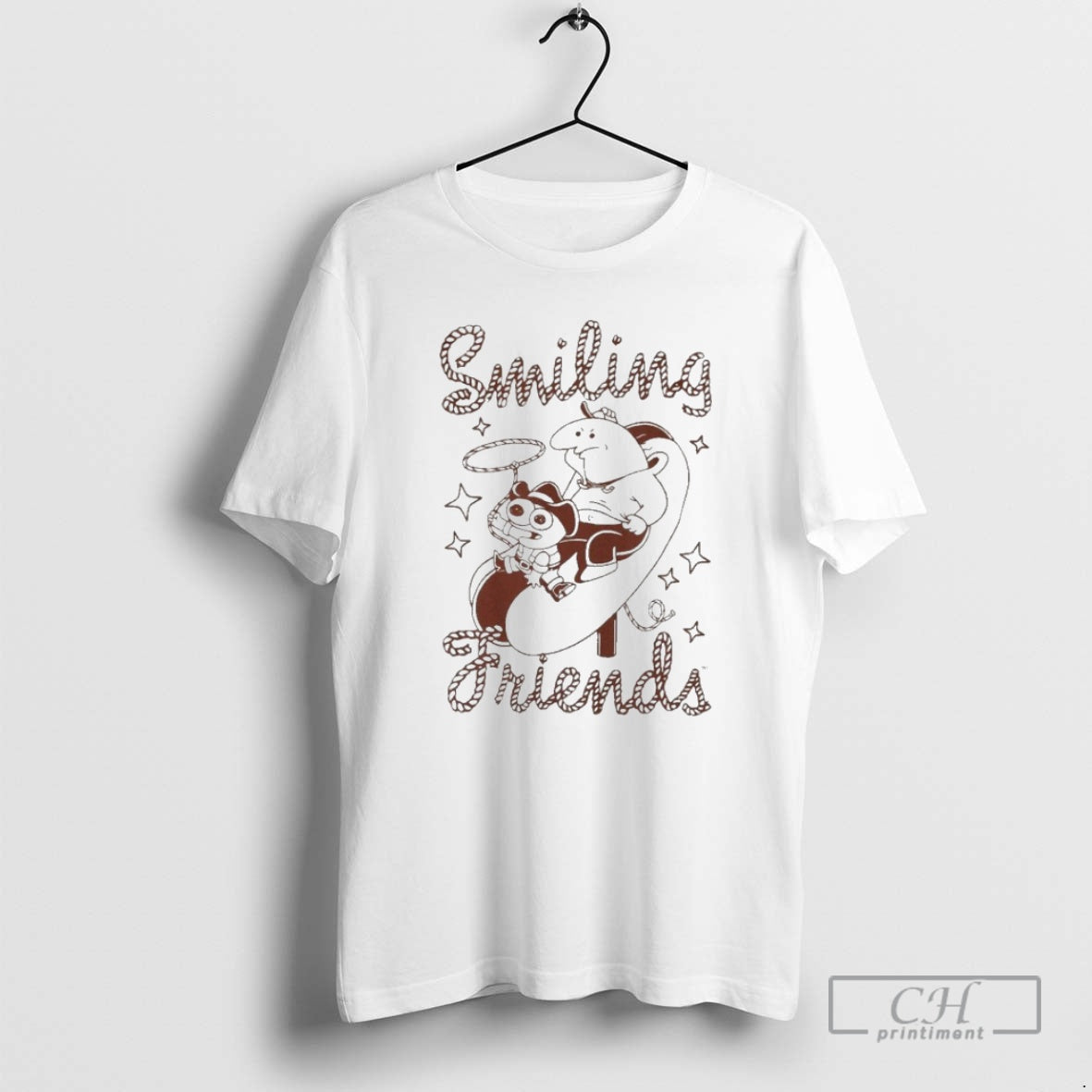 Smiling Friends Hot Dog Shirt T-Shirts, Hoodie, Sweatshirt - T-Shirt, Sweatshirt, Hoodie