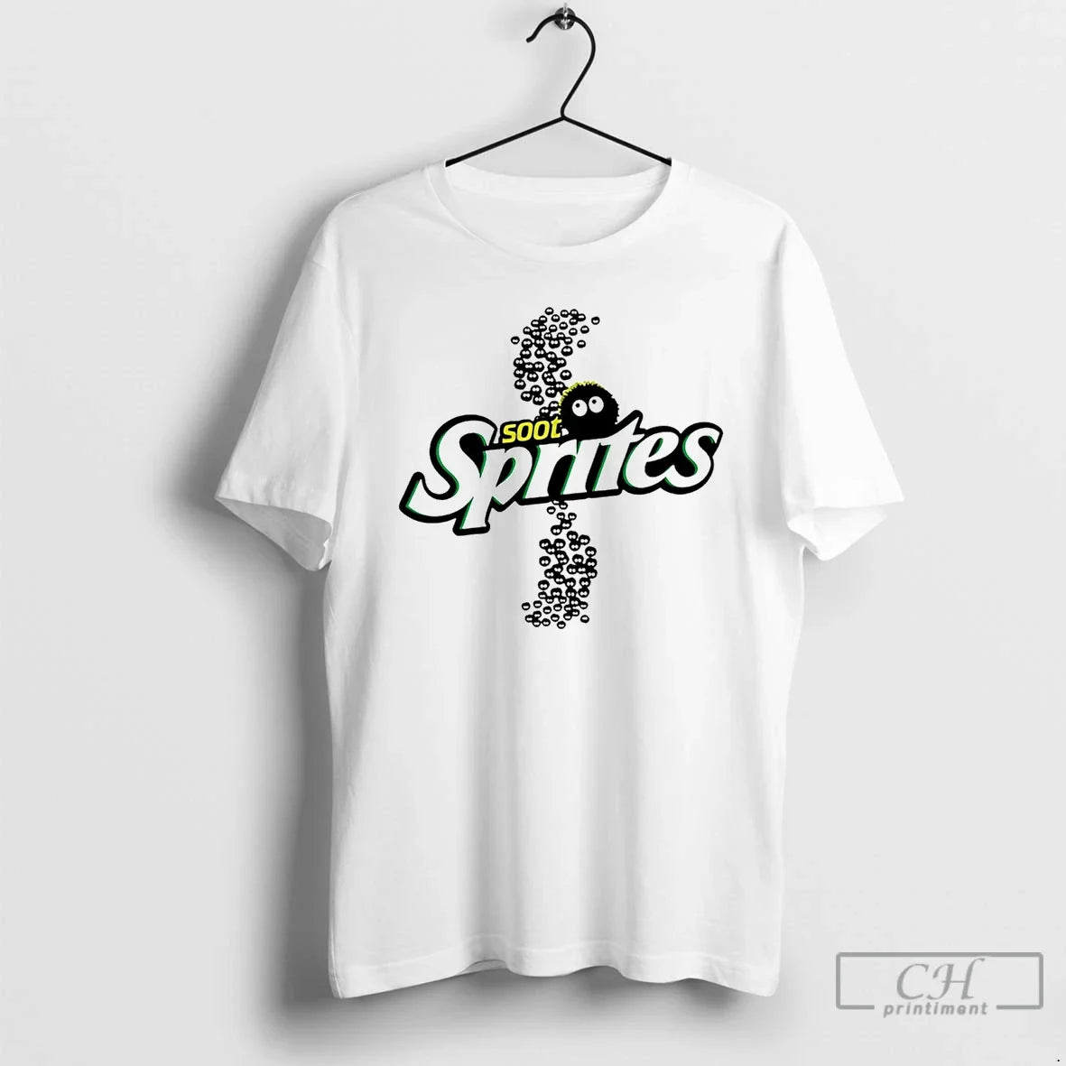 Soot Sprites T-Shirts, Hoodie, Sweatshirt - T-Shirt, Sweatshirt, Hoodie