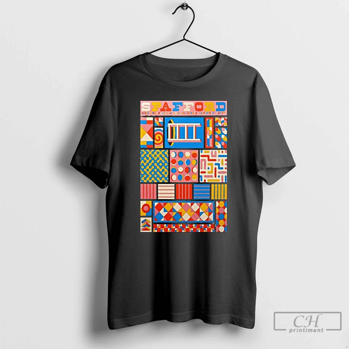 Spafford Atlanta Ga Variety Playhouse Jan 17 2026 T-Shirts, Hoodie, Sweatshirt - T-Shirt, Sweatshirt, Hoodie