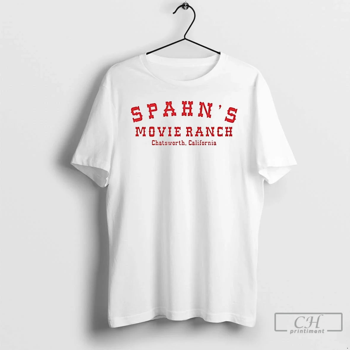 Spahns Movie Ranch Chatsworth California T-Shirts, Hoodie, Sweatshirt - T-Shirt, Sweatshirt, Hoodie