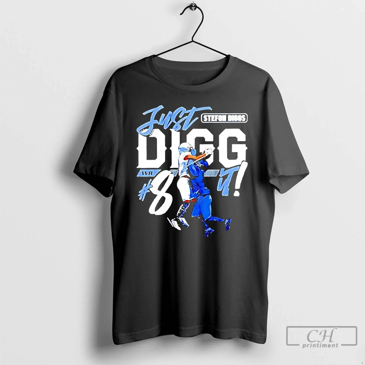 Stefon Diggs Just Digg Patriots T-Shirts, Hoodie, Sweatshirt - T-Shirt, Sweatshirt, Hoodie