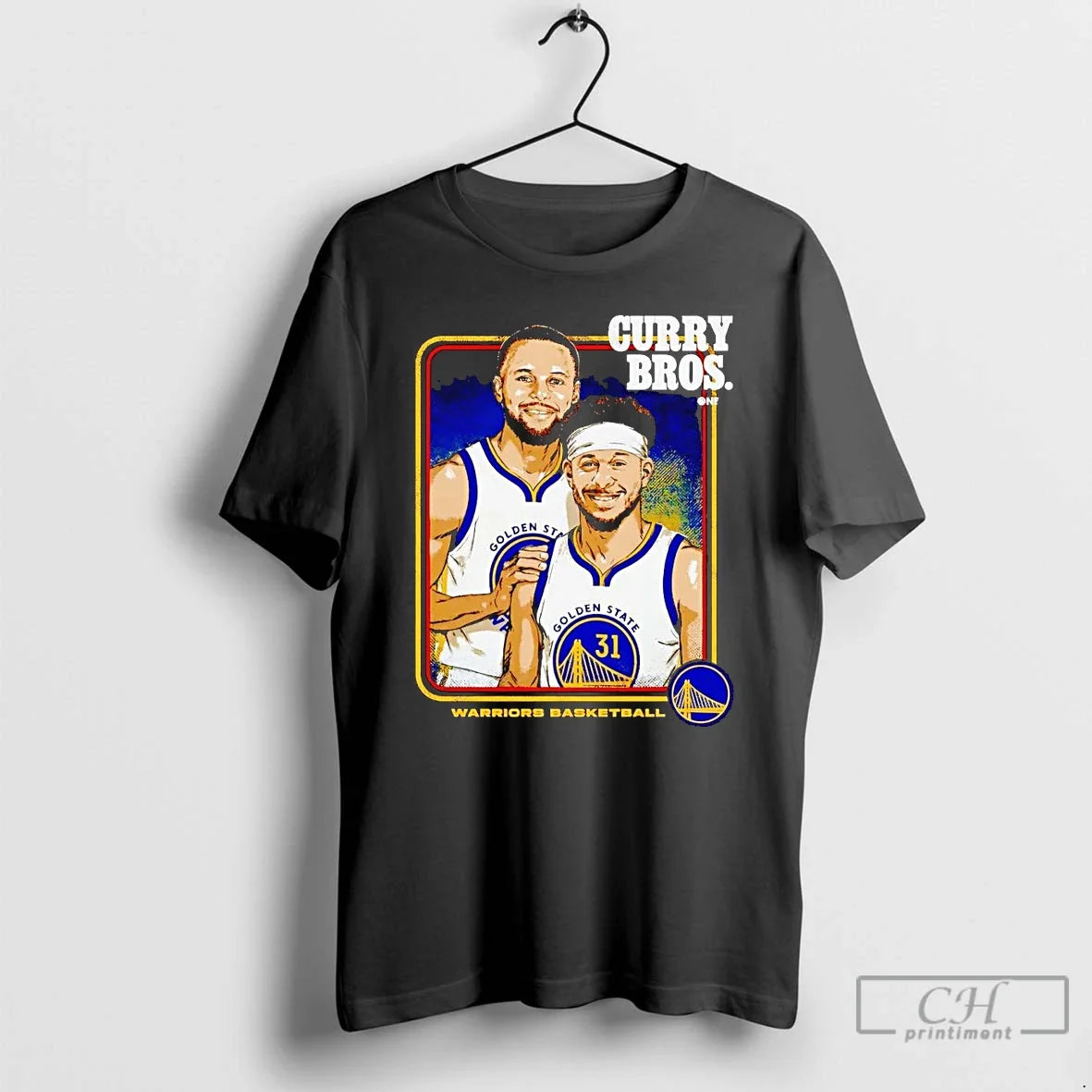 Steph Curry Seth Curry Step Brothers T-Shirts, Hoodie, Sweatshirt - T-Shirt, Sweatshirt, Hoodie