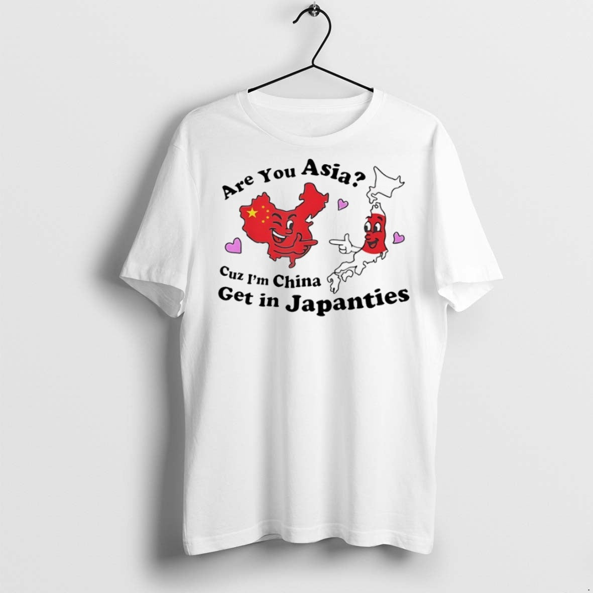 Steve Are You Asia C U T-Shirts, Hoodie, Sweatshirt - T-Shirt, Sweatshirt, Hoodie
