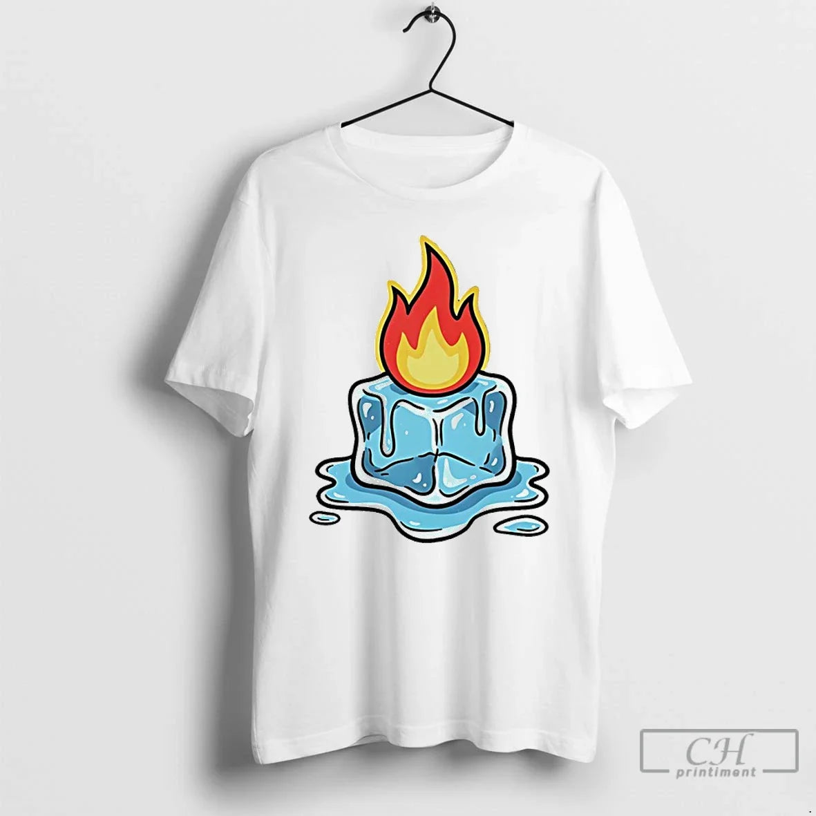 Subtle Anti Ice Melting T-Shirts, Hoodie, Sweatshirt - T-Shirt, Sweatshirt, Hoodie