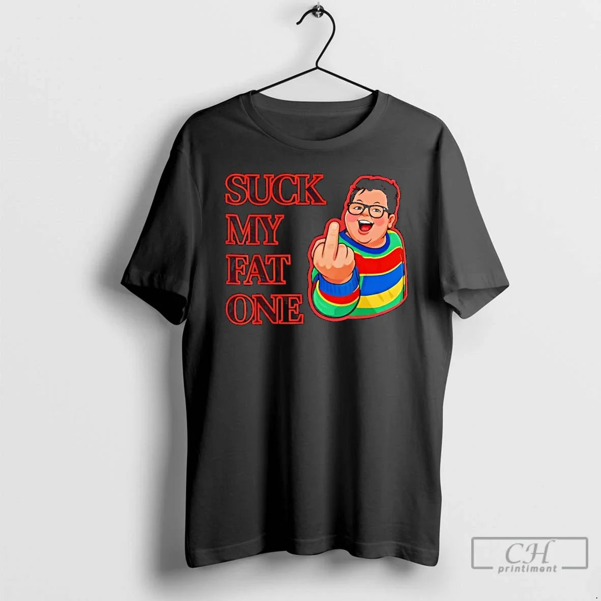 Suck My Fat One T-Shirts, Hoodie, Sweatshirt - T-Shirt, Sweatshirt, Hoodie