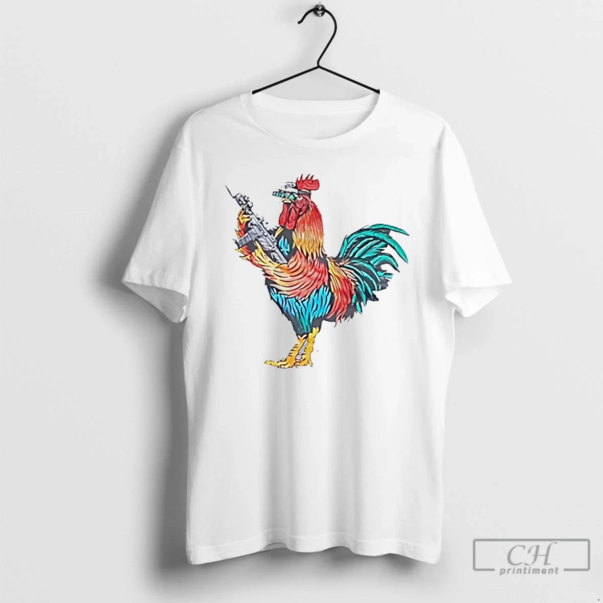 Tactical Cock Gun Army T-Shirts, Hoodie, Sweatshirt - T-Shirt, Sweatshirt, Hoodie