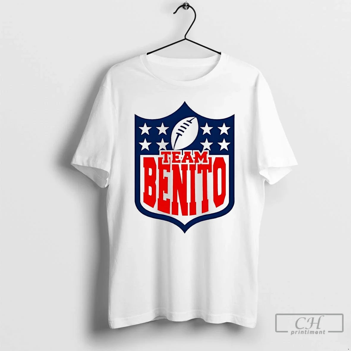 Team Benito Football Big Game Bowl 2026 Puerto Rico College Game Day T-Shirts, Hoodie, Sweatshirt - T-Shirt, Sweatshirt, Hoodie