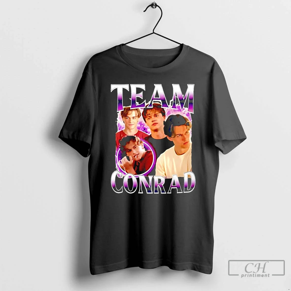 Team Conrad T-Shirts, Hoodie, Sweatshirt - T-Shirt, Sweatshirt, Hoodie