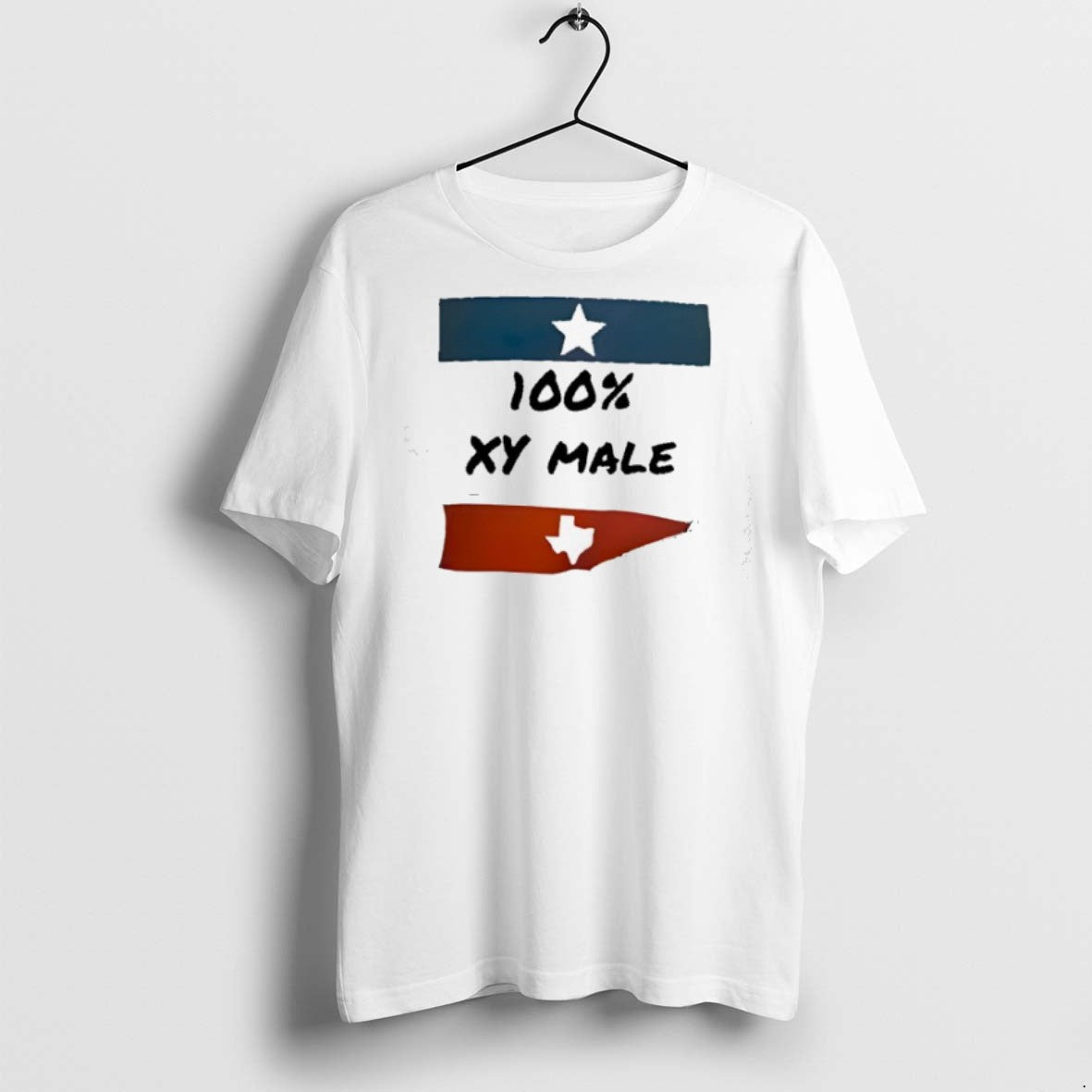 Texas 100 Percent Xy Male T-Shirts, Hoodie, Sweatshirt - T-Shirt, Sweatshirt, Hoodie
