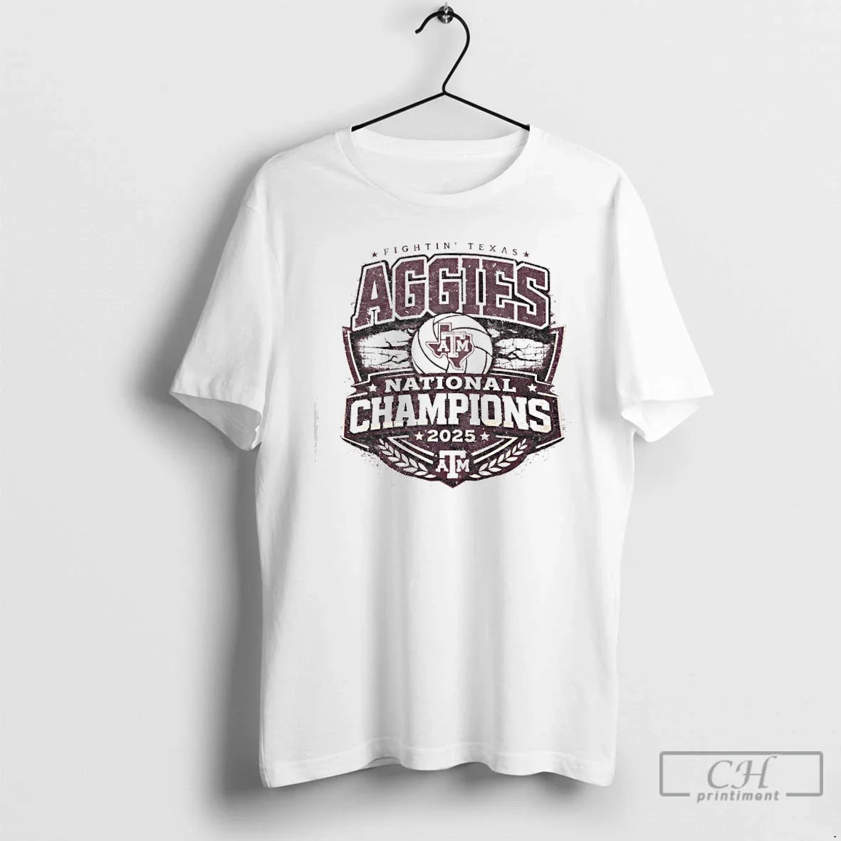 Texas Am Aggies 2025 National Champions Volleyball T-Shirts, Hoodie, Sweatshirt - T-Shirt, Sweatshirt, Hoodie