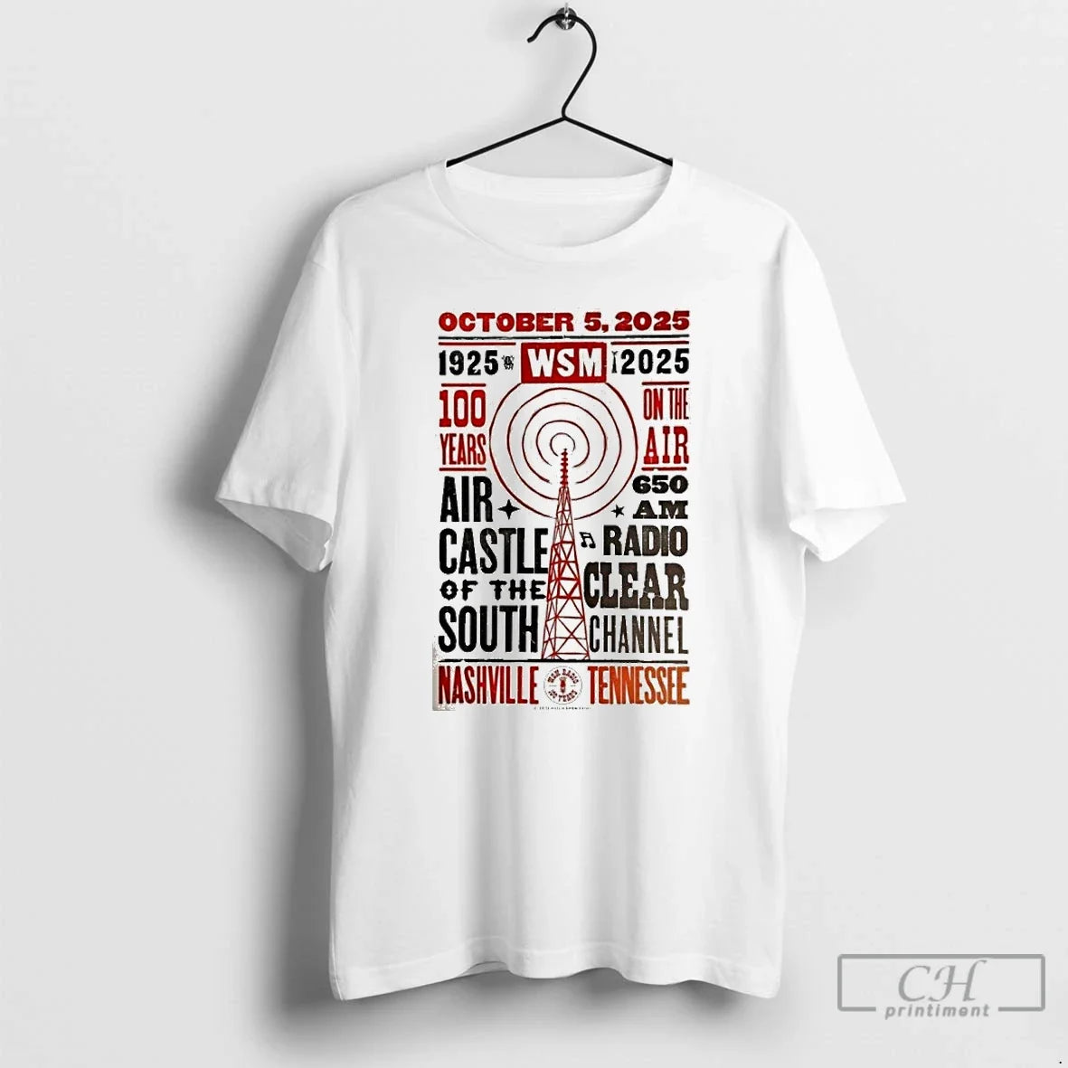 Air Castle South 100th Year 2025 T-Shirts, Hoodie, Sweatshirt - T-Shirt, Sweatshirt, Hoodie