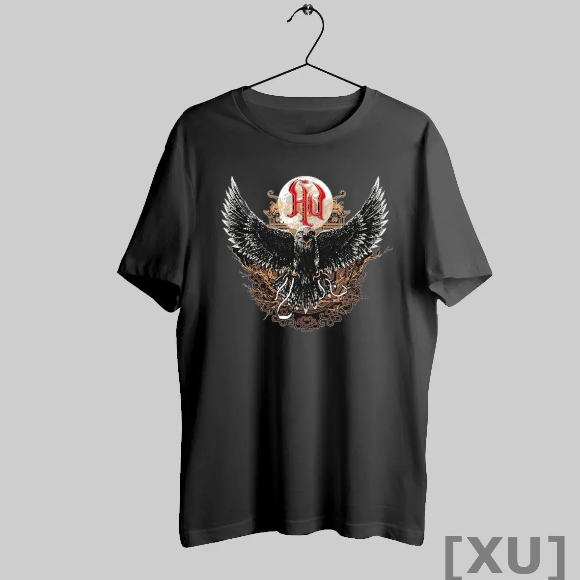 Hu Hawk Temple Eagle T-Shirts, Hoodie, Sweatshirt - T-Shirt, Sweatshirt, Hoodie