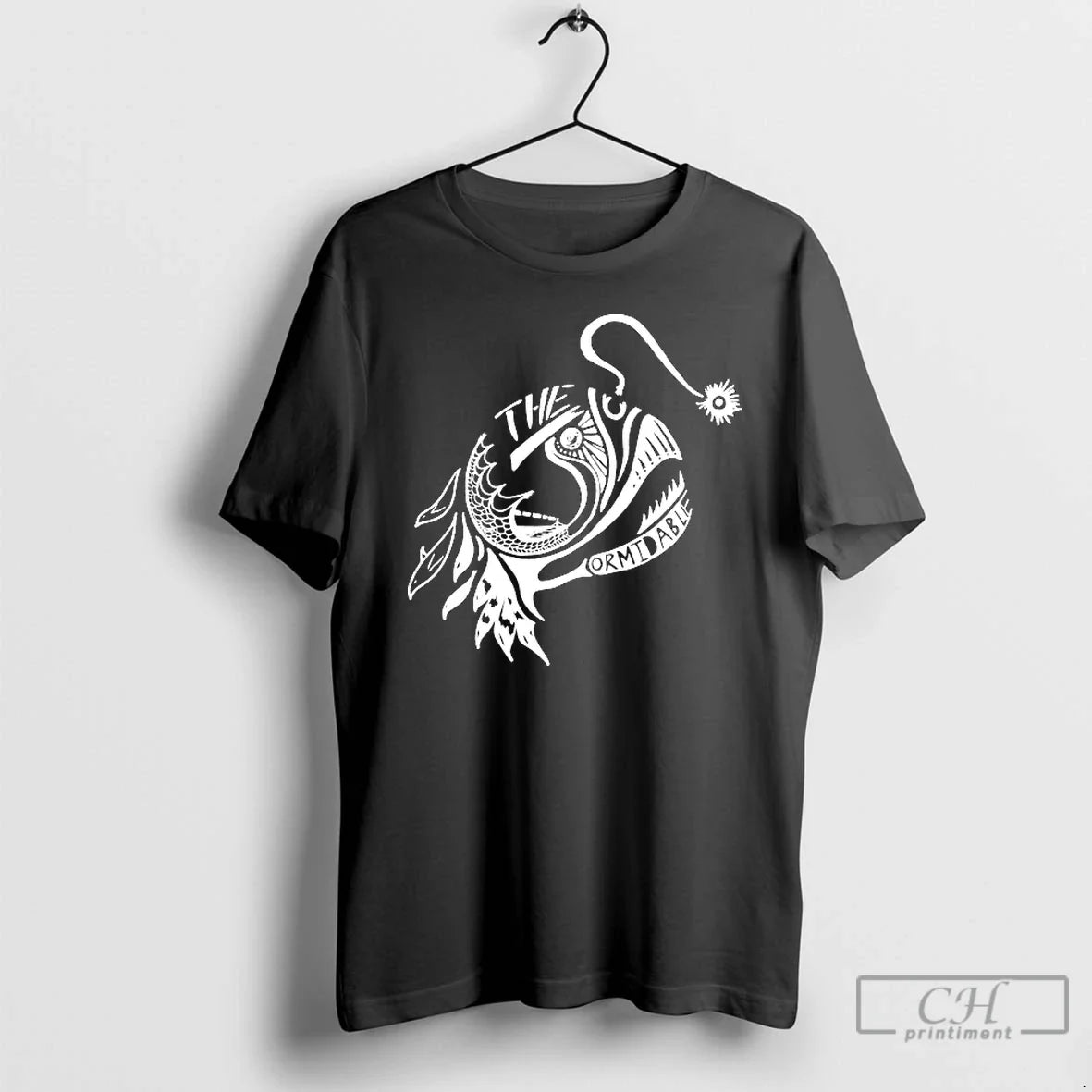 Joy Formidable Mc Fish T-Shirts, Hoodie, Sweatshirt - T-Shirt, Sweatshirt, Hoodie