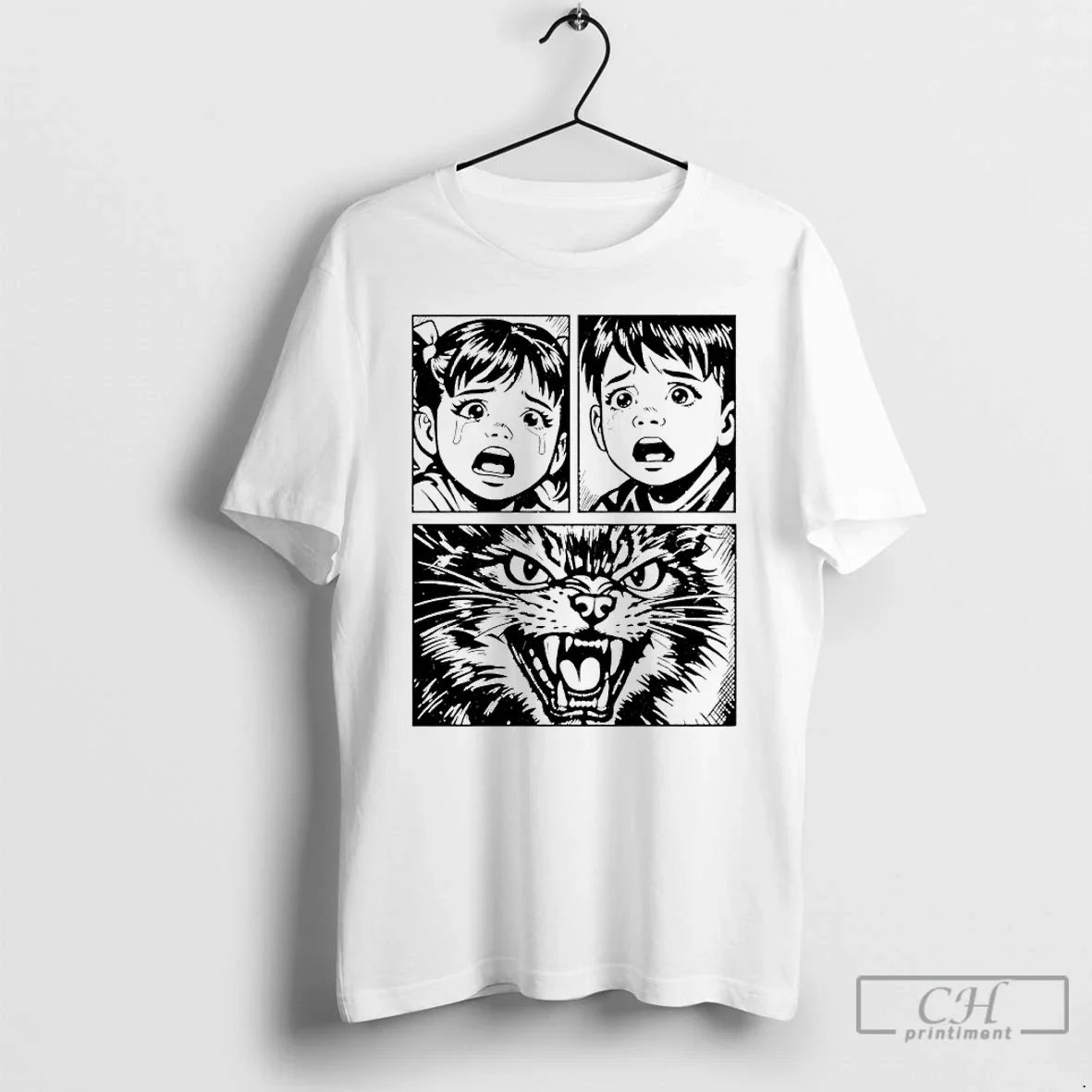 Last Meow Comic Book T-Shirts, Hoodie, Sweatshirt - T-Shirt, Sweatshirt, Hoodie