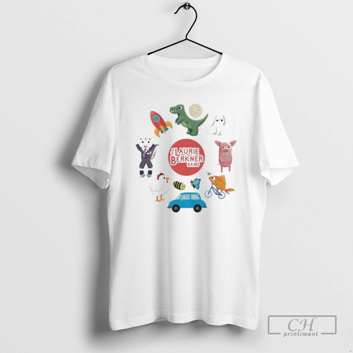 Laurie Berkner Band Laurie Berkner Greatest Hits Shirt T-Shirts, Hoodie, Sweatshirt - T-Shirt, Sweatshirt, Hoodie
