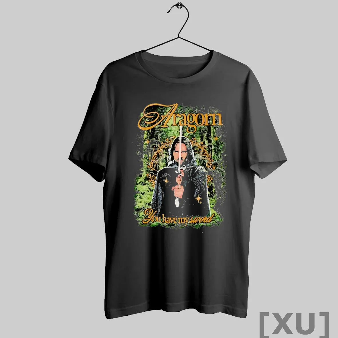 Lord Rings Aragorn You Have My Sword T-Shirts, Hoodie, Sweatshirt - T-Shirt, Sweatshirt, Hoodie