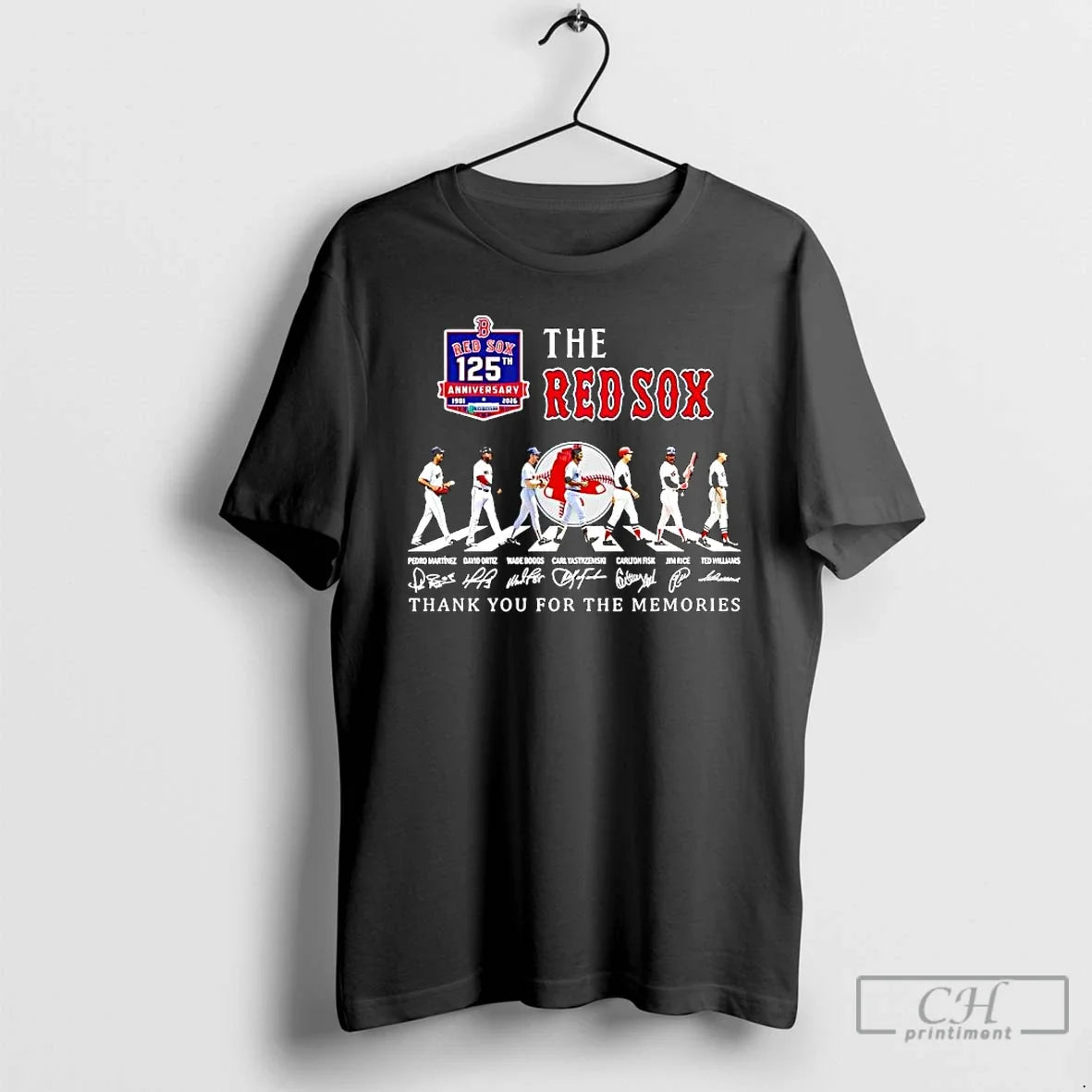 Minnesota Twins 125th Anniversary Season Legendary Players Thank You Memories T-Shirts, Hoodie, Sweatshirt - T-Shirt, Sweatshirt, Hoodie