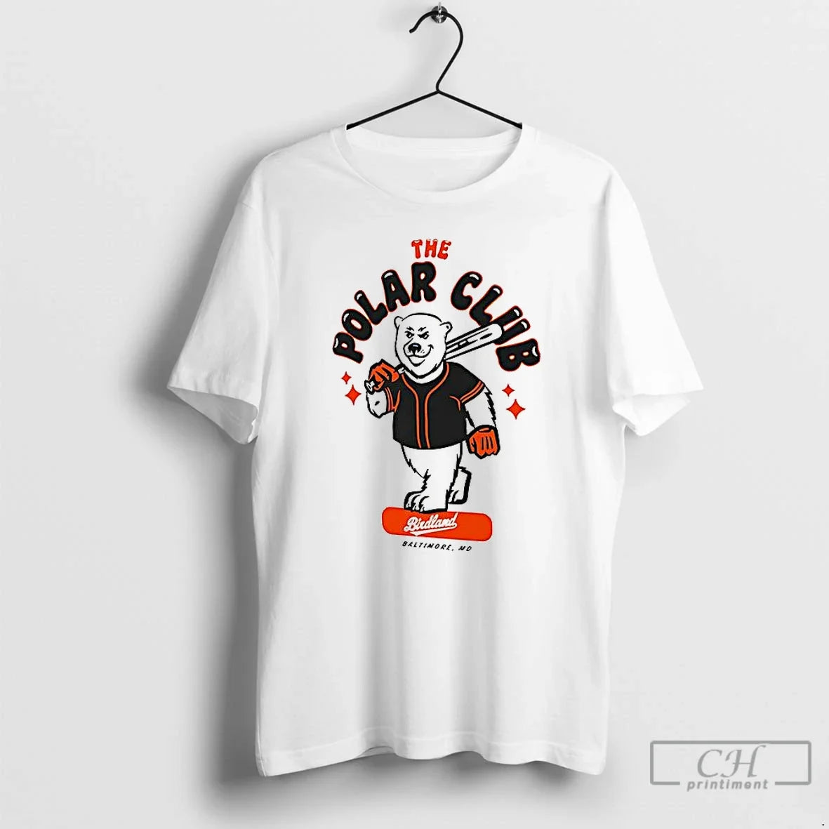 Polar Club Pete Alonso Baltimore Orioles T-Shirts, Hoodie, Sweatshirt - T-Shirt, Sweatshirt, Hoodie