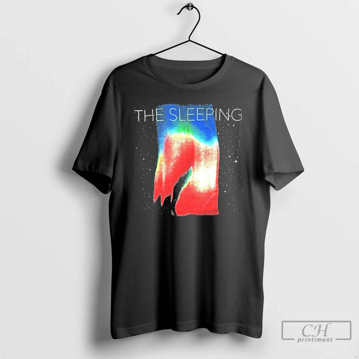 Sleeping Galaxy T-Shirts, Hoodie, Sweatshirt - T-Shirt, Sweatshirt, Hoodie