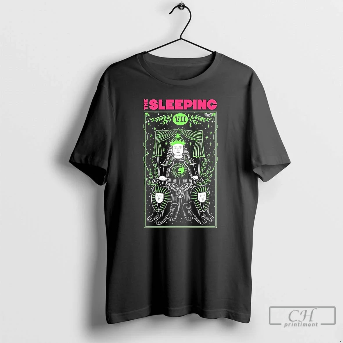 Sleeping Tarot Pbr Collab T-Shirts, Hoodie, Sweatshirt - T-Shirt, Sweatshirt, Hoodie