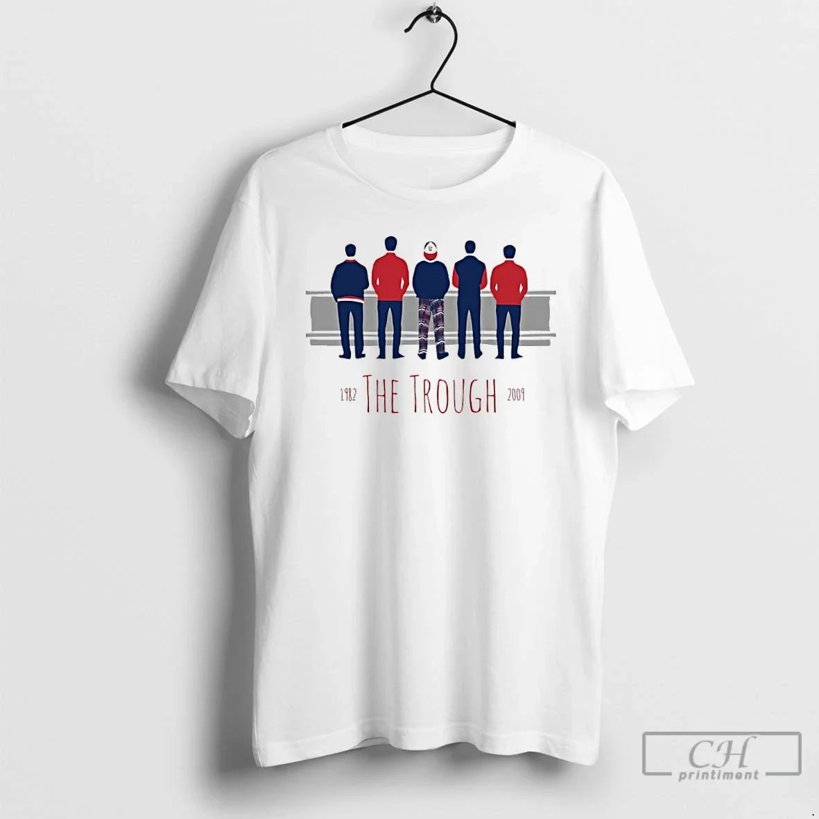 Trough 1982 2009 T-Shirts, Hoodie, Sweatshirt - T-Shirt, Sweatshirt, Hoodie